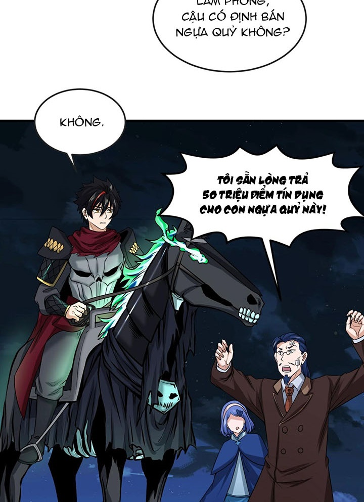 Đọc truyện [Leak] Thời Đại Kì Lạ Của Toàn Cầu - Chap 26