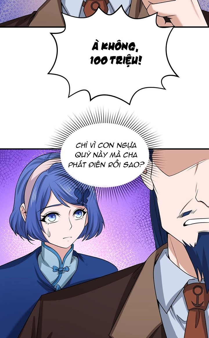 Đọc truyện [Leak] Thời Đại Kì Lạ Của Toàn Cầu - Chap 26