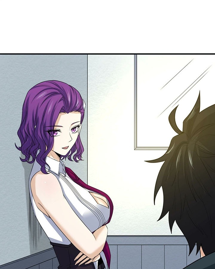 Đọc truyện [Leak] Thời Đại Kì Lạ Của Toàn Cầu - Chap 27