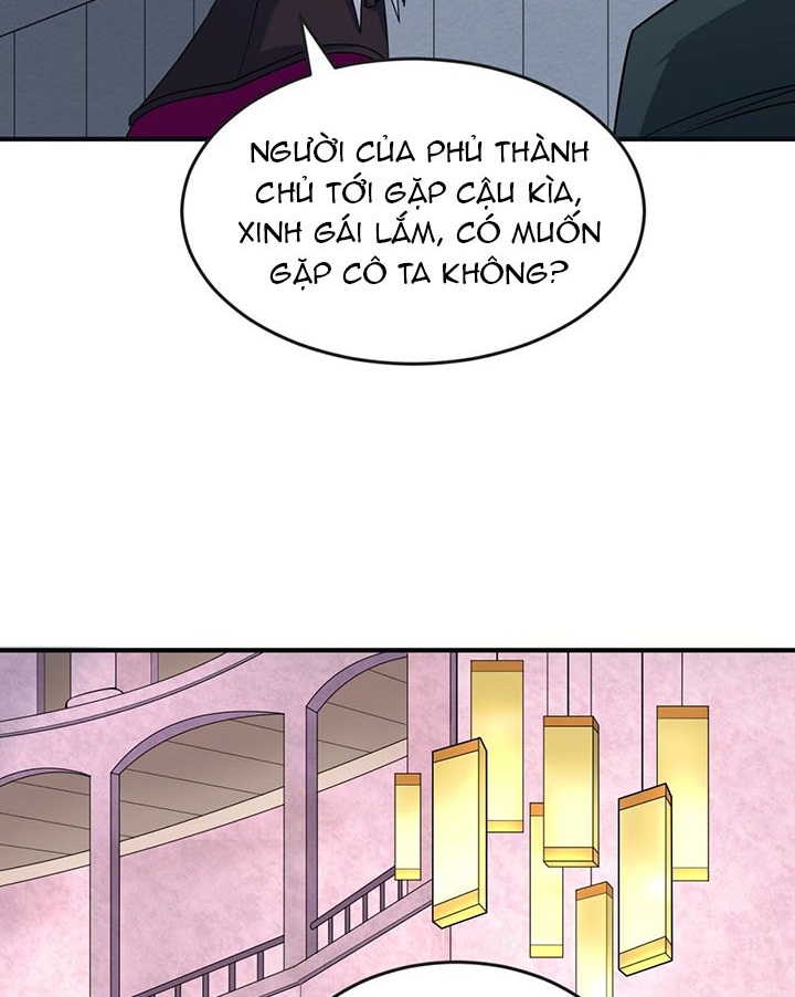 Đọc truyện [Leak] Thời Đại Kì Lạ Của Toàn Cầu - Chap 27