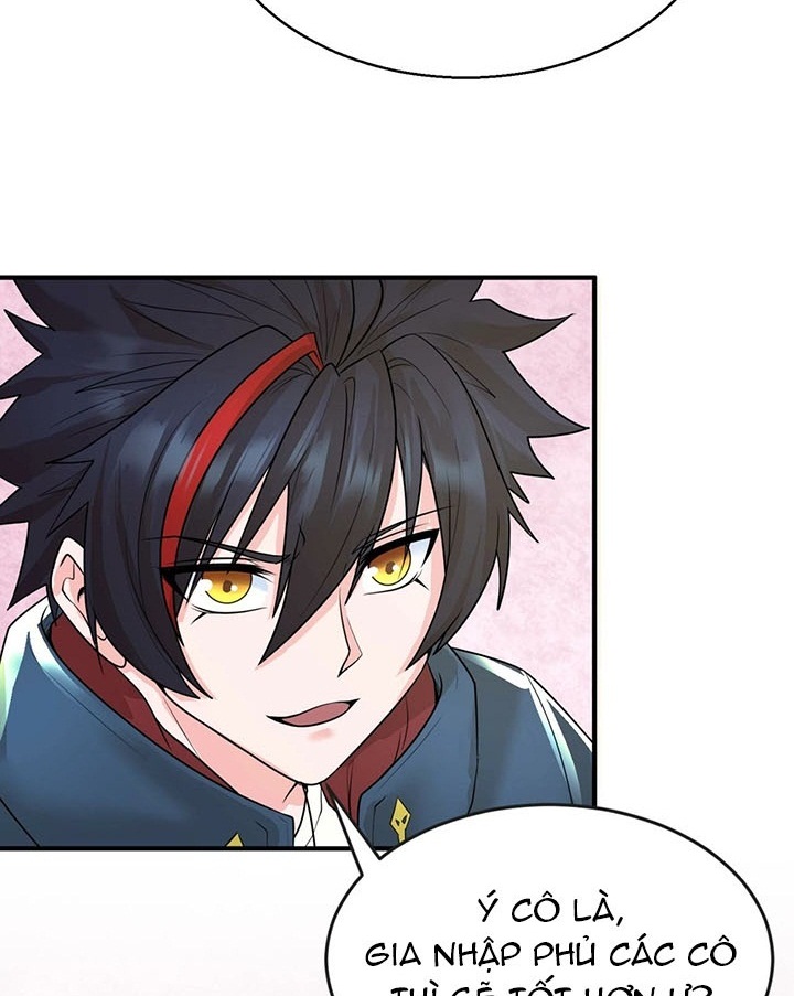 Đọc truyện [Leak] Thời Đại Kì Lạ Của Toàn Cầu - Chap 27