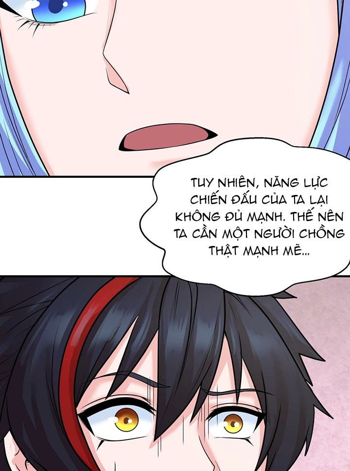 Đọc truyện [Leak] Thời Đại Kì Lạ Của Toàn Cầu - Chap 27