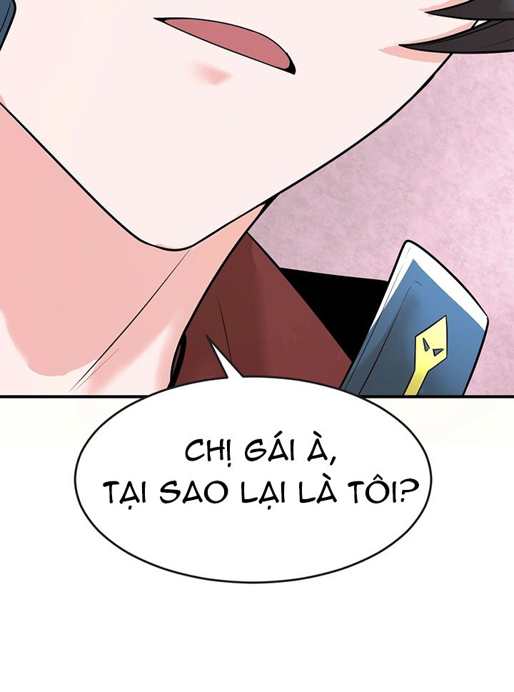 Đọc truyện [Leak] Thời Đại Kì Lạ Của Toàn Cầu - Chap 27