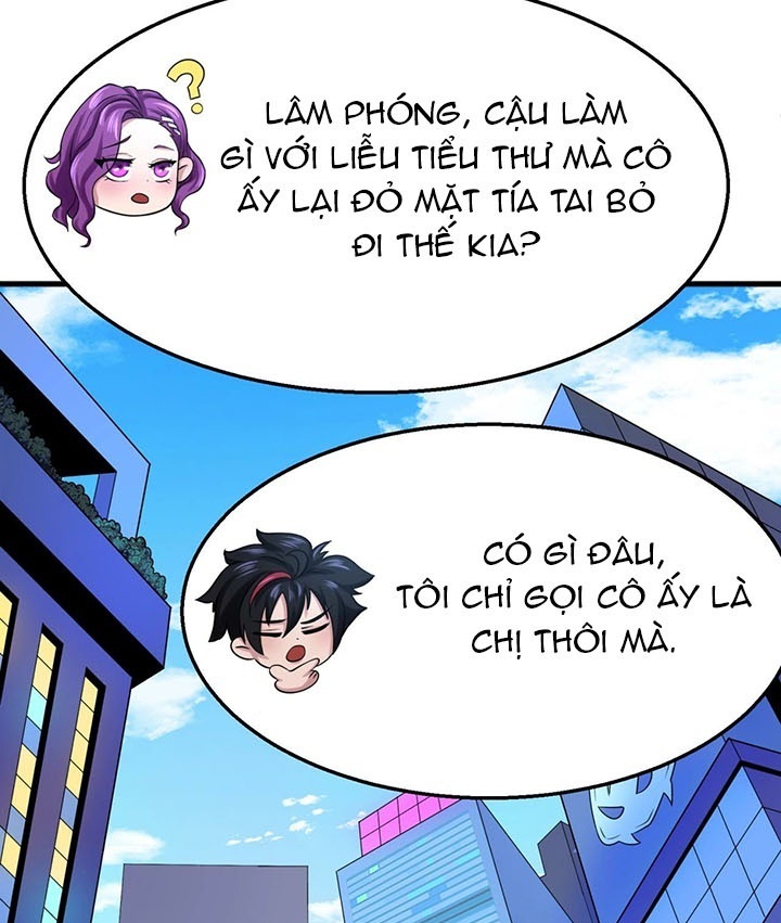 Đọc truyện [Leak] Thời Đại Kì Lạ Của Toàn Cầu - Chap 27