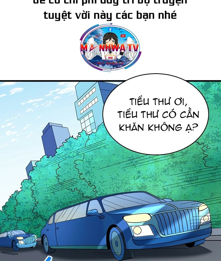 Đọc truyện [Leak] Thời Đại Kì Lạ Của Toàn Cầu - Chap 27