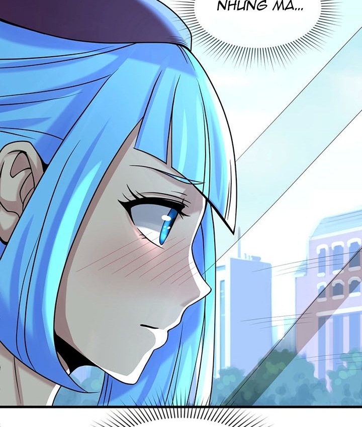 Đọc truyện [Leak] Thời Đại Kì Lạ Của Toàn Cầu - Chap 27