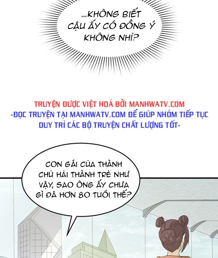 Đọc truyện [Leak] Thời Đại Kì Lạ Của Toàn Cầu - Chap 27