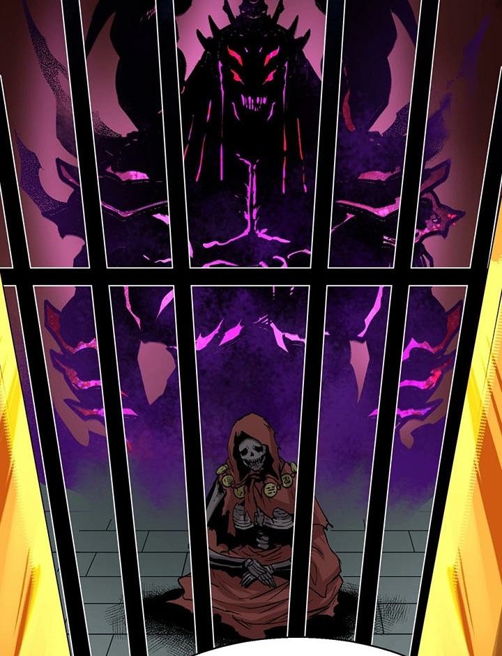 Đọc truyện [Leak] Thời Đại Kì Lạ Của Toàn Cầu - Chap 27