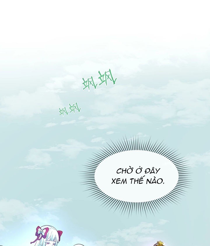 Đọc truyện [Leak] Thời Đại Kì Lạ Của Toàn Cầu - Chap 27