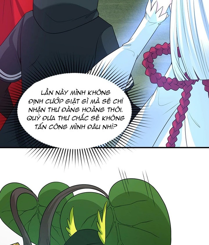 Đọc truyện [Leak] Thời Đại Kì Lạ Của Toàn Cầu - Chap 27