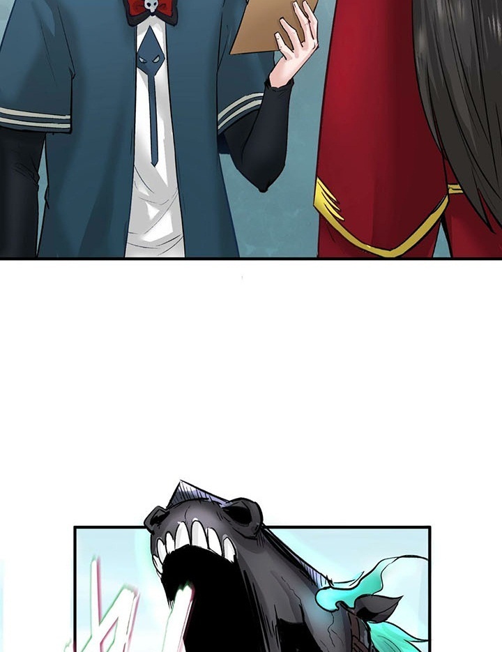 Đọc truyện [Leak] Thời Đại Kì Lạ Của Toàn Cầu - Chap 27