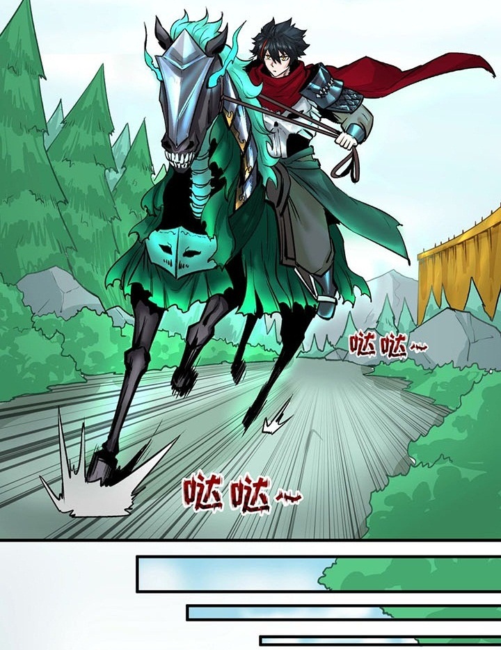 Đọc truyện [Leak] Thời Đại Kì Lạ Của Toàn Cầu - Chap 27