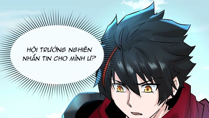 Đọc truyện [Leak] Thời Đại Kì Lạ Của Toàn Cầu - Chap 27