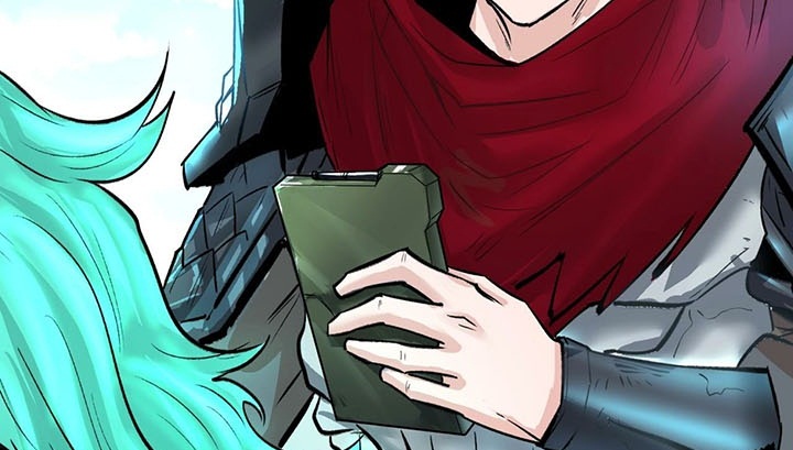 Đọc truyện [Leak] Thời Đại Kì Lạ Của Toàn Cầu - Chap 27