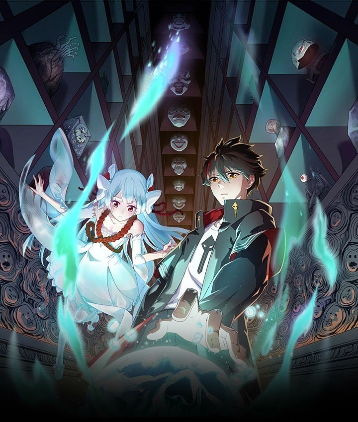 Đọc truyện [Leak] Thời Đại Kì Lạ Của Toàn Cầu - Chap 28