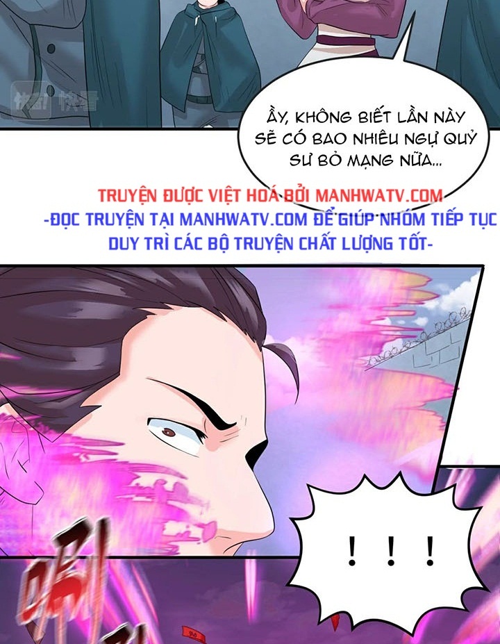 Đọc truyện [Leak] Thời Đại Kì Lạ Của Toàn Cầu - Chap 28