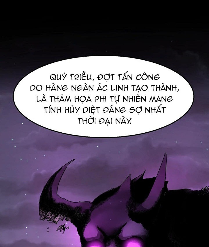 Đọc truyện [Leak] Thời Đại Kì Lạ Của Toàn Cầu - Chap 28