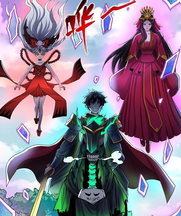 Đọc truyện [Leak] Thời Đại Kì Lạ Của Toàn Cầu - Chap 28