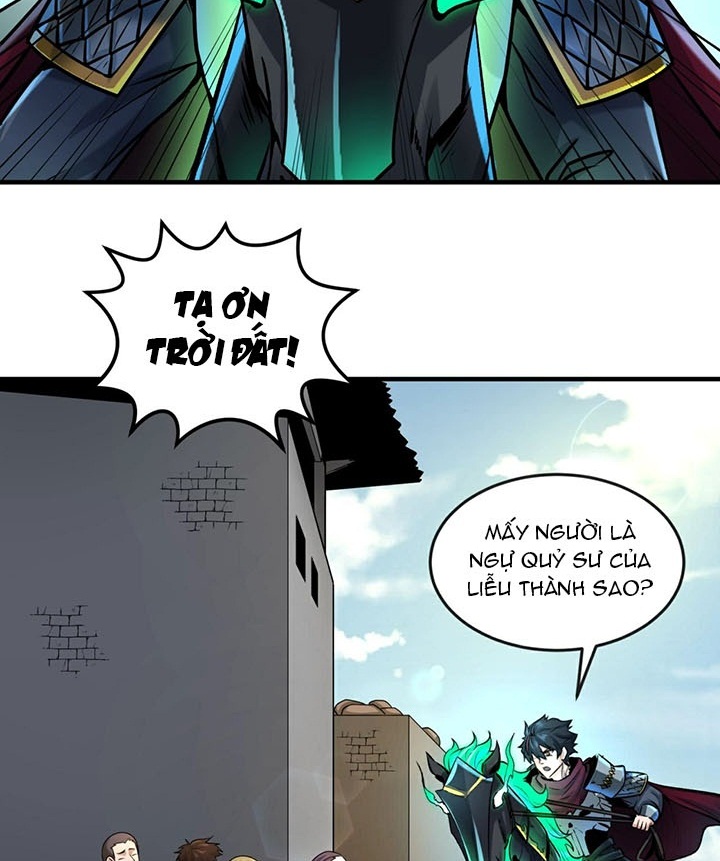 Đọc truyện [Leak] Thời Đại Kì Lạ Của Toàn Cầu - Chap 28