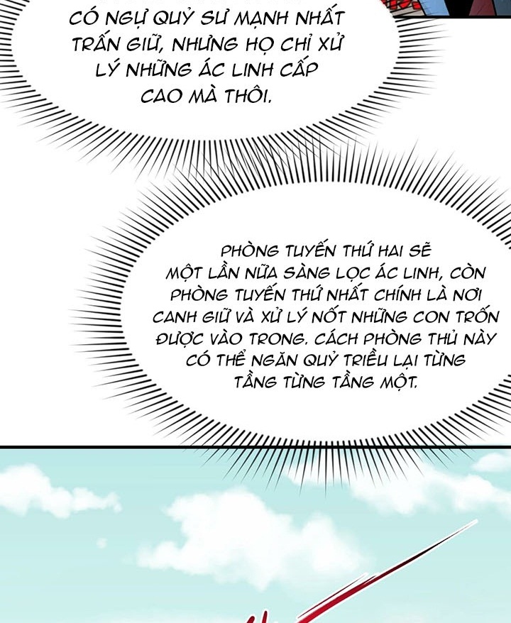 Đọc truyện [Leak] Thời Đại Kì Lạ Của Toàn Cầu - Chap 28