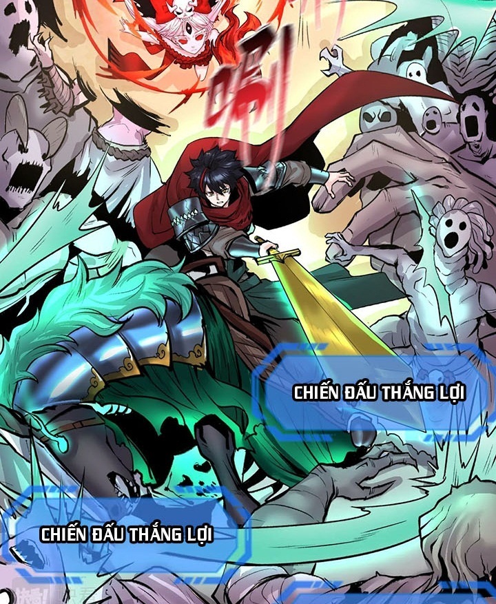 Đọc truyện [Leak] Thời Đại Kì Lạ Của Toàn Cầu - Chap 28