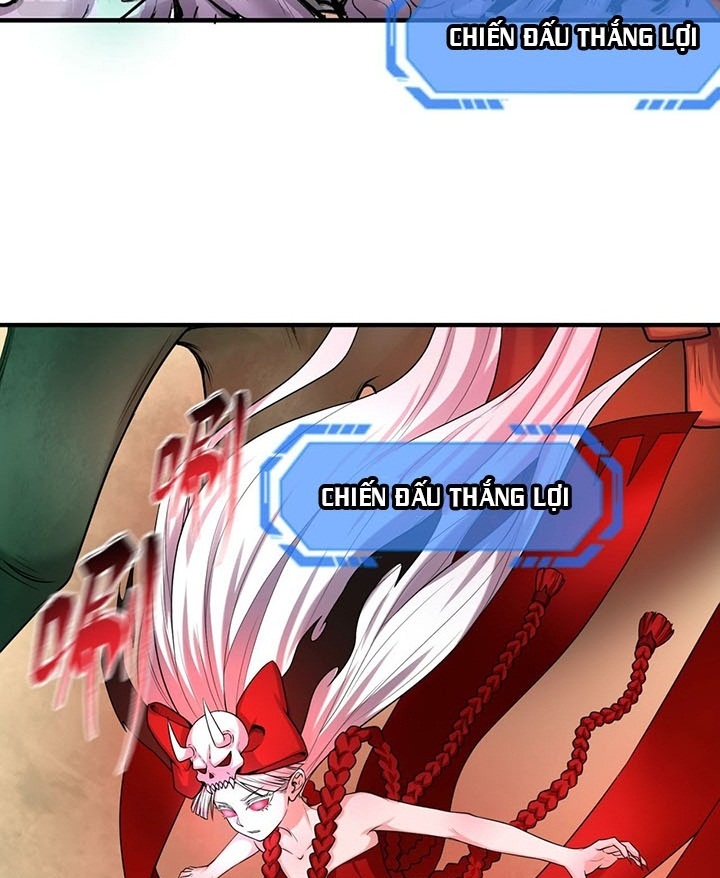 Đọc truyện [Leak] Thời Đại Kì Lạ Của Toàn Cầu - Chap 28