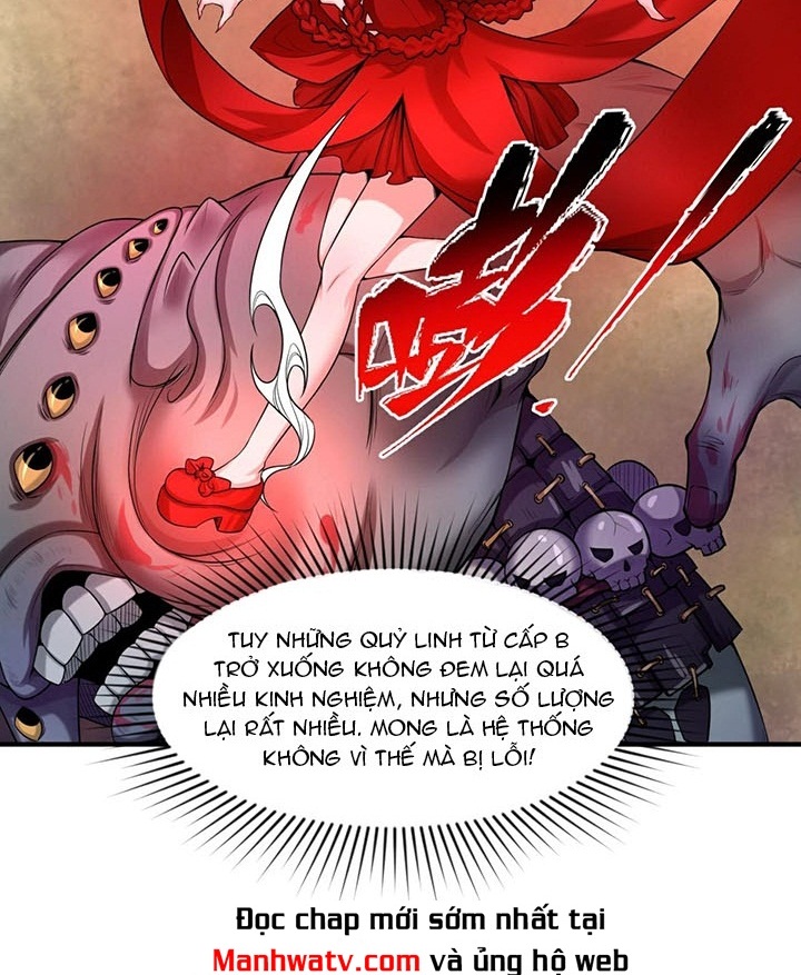 Đọc truyện [Leak] Thời Đại Kì Lạ Của Toàn Cầu - Chap 28