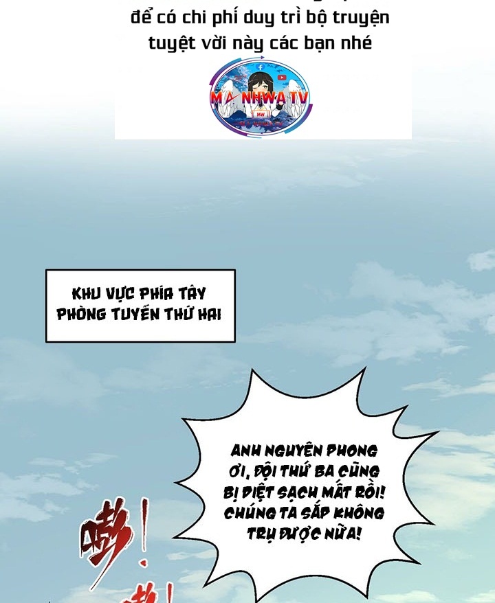 Đọc truyện [Leak] Thời Đại Kì Lạ Của Toàn Cầu - Chap 28