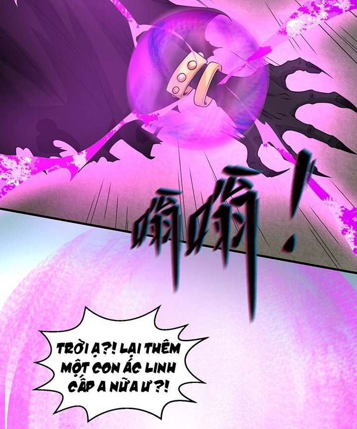 Đọc truyện [Leak] Thời Đại Kì Lạ Của Toàn Cầu - Chap 28