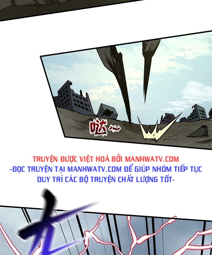 Đọc truyện [Leak] Thời Đại Kì Lạ Của Toàn Cầu - Chap 28