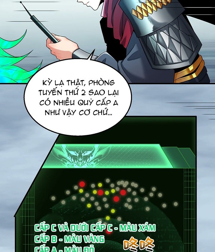 Đọc truyện [Leak] Thời Đại Kì Lạ Của Toàn Cầu - Chap 28