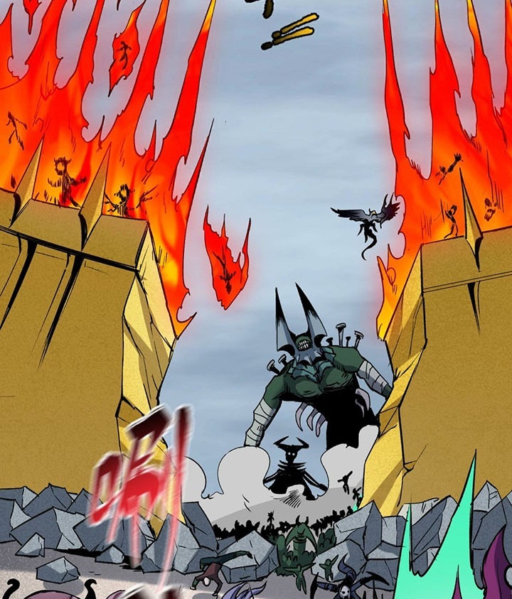 Đọc truyện [Leak] Thời Đại Kì Lạ Của Toàn Cầu - Chap 28