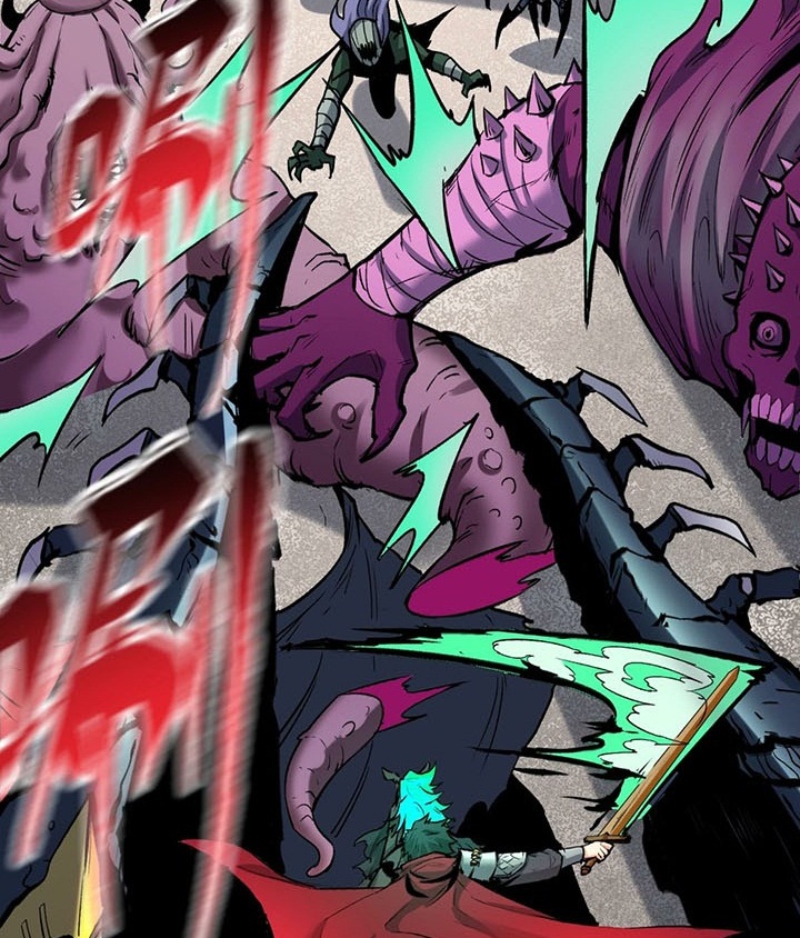 Đọc truyện [Leak] Thời Đại Kì Lạ Của Toàn Cầu - Chap 28