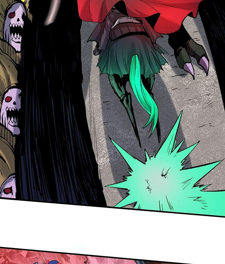 Đọc truyện [Leak] Thời Đại Kì Lạ Của Toàn Cầu - Chap 28