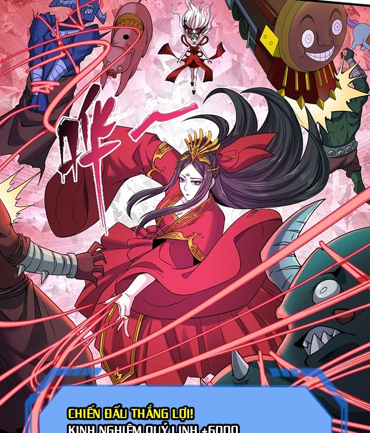 Đọc truyện [Leak] Thời Đại Kì Lạ Của Toàn Cầu - Chap 28