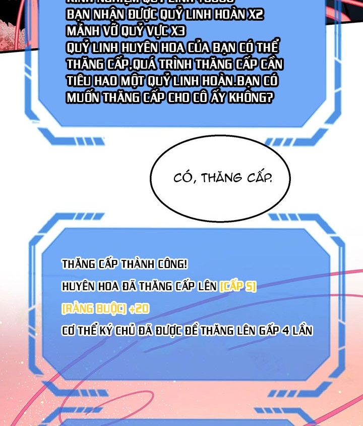 Đọc truyện [Leak] Thời Đại Kì Lạ Của Toàn Cầu - Chap 28