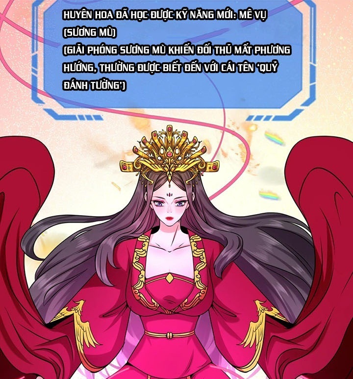 Đọc truyện [Leak] Thời Đại Kì Lạ Của Toàn Cầu - Chap 28