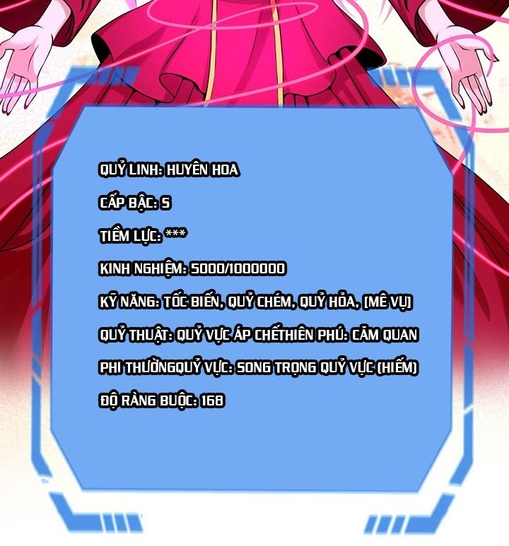 Đọc truyện [Leak] Thời Đại Kì Lạ Của Toàn Cầu - Chap 28