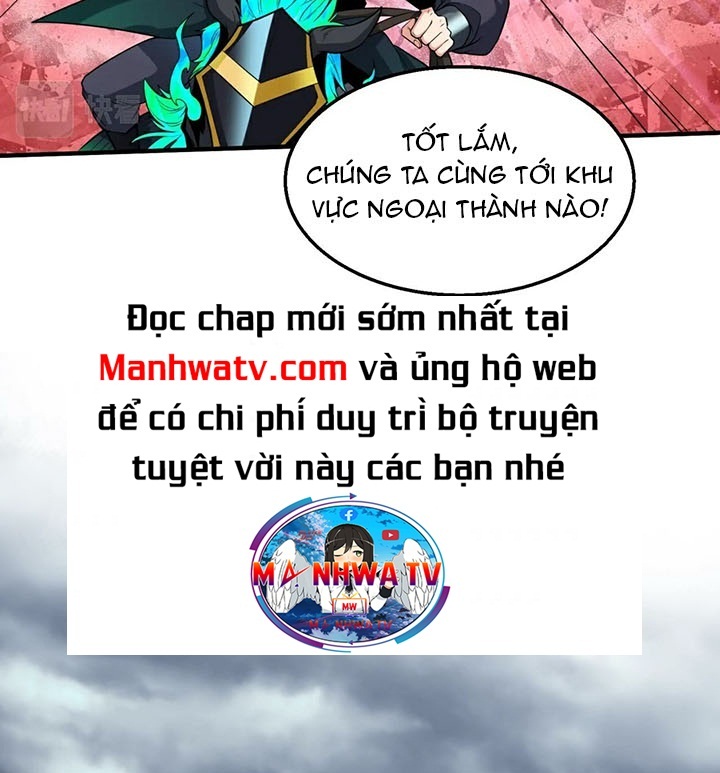Đọc truyện [Leak] Thời Đại Kì Lạ Của Toàn Cầu - Chap 28