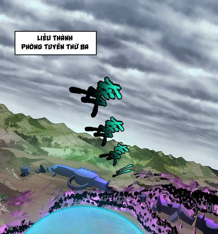 Đọc truyện [Leak] Thời Đại Kì Lạ Của Toàn Cầu - Chap 28