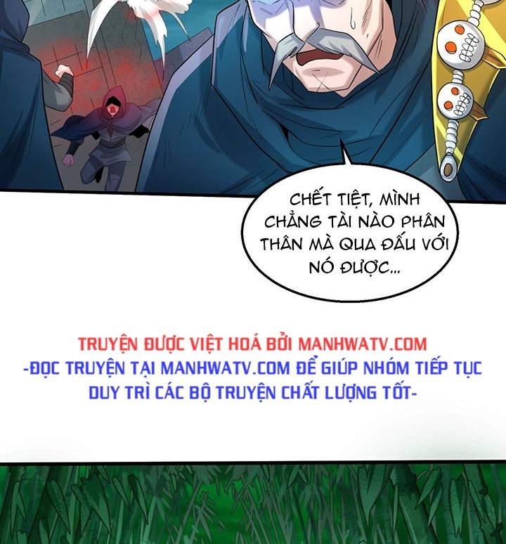 Đọc truyện [Leak] Thời Đại Kì Lạ Của Toàn Cầu - Chap 28