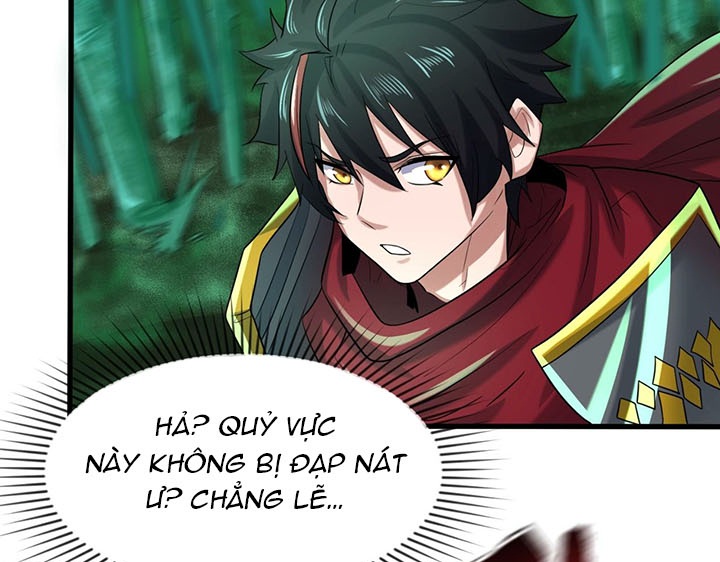 Đọc truyện [Leak] Thời Đại Kì Lạ Của Toàn Cầu - Chap 28