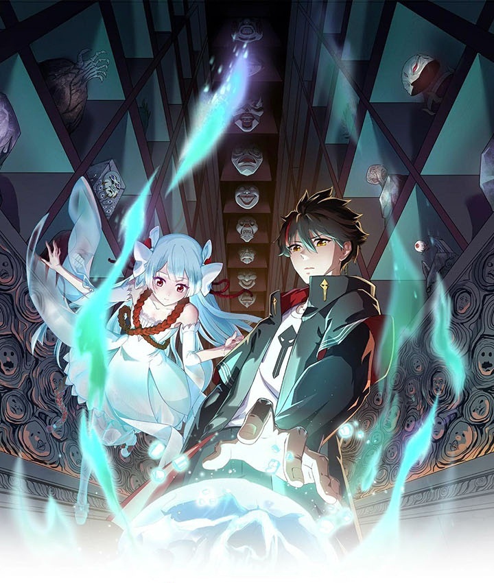 Đọc truyện [Leak] Thời Đại Kì Lạ Của Toàn Cầu - Chap 29