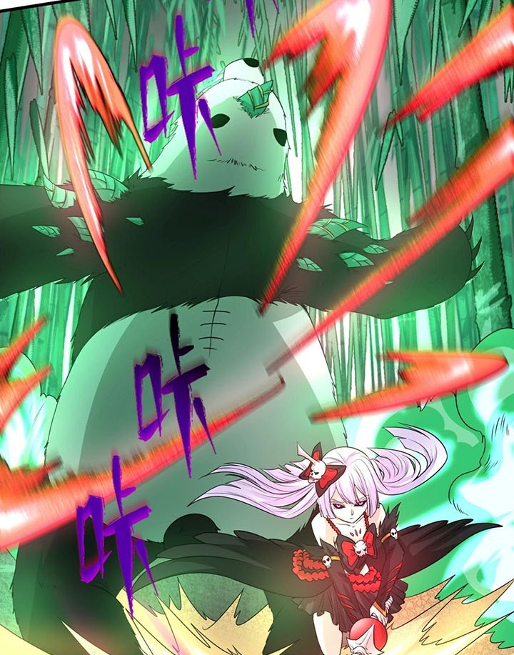 Đọc truyện [Leak] Thời Đại Kì Lạ Của Toàn Cầu - Chap 29