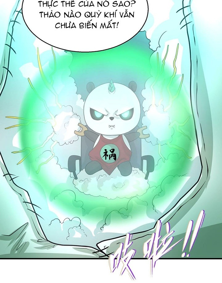 Đọc truyện [Leak] Thời Đại Kì Lạ Của Toàn Cầu - Chap 29