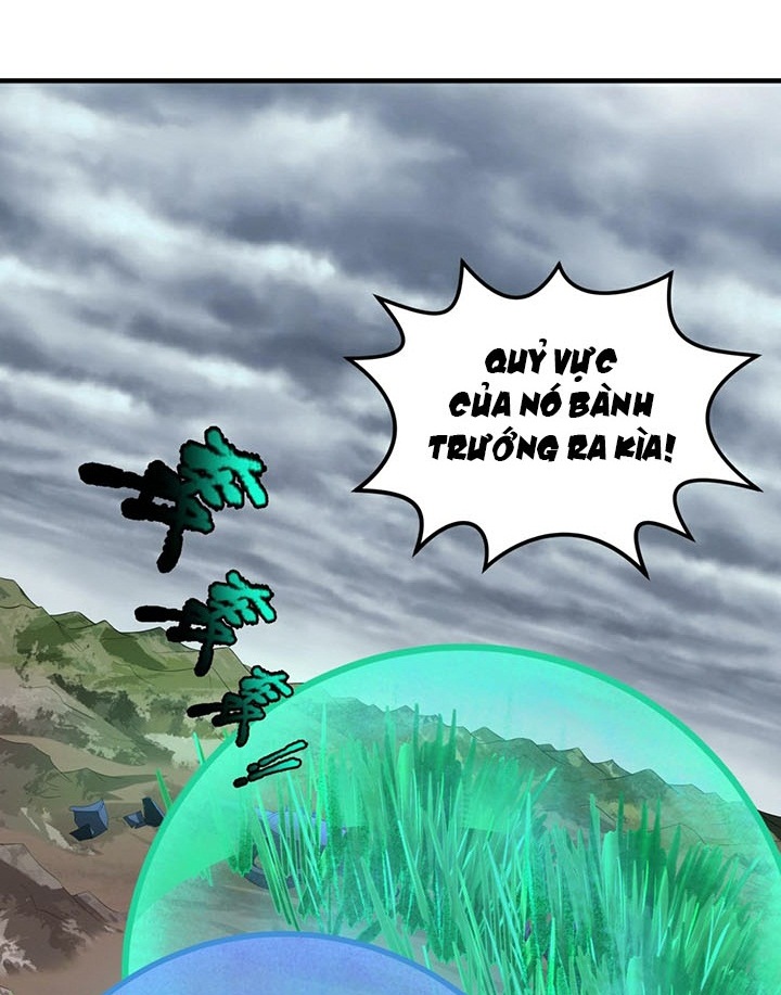 Đọc truyện [Leak] Thời Đại Kì Lạ Của Toàn Cầu - Chap 29
