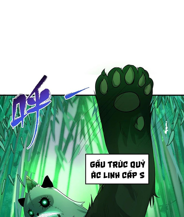 Đọc truyện [Leak] Thời Đại Kì Lạ Của Toàn Cầu - Chap 29