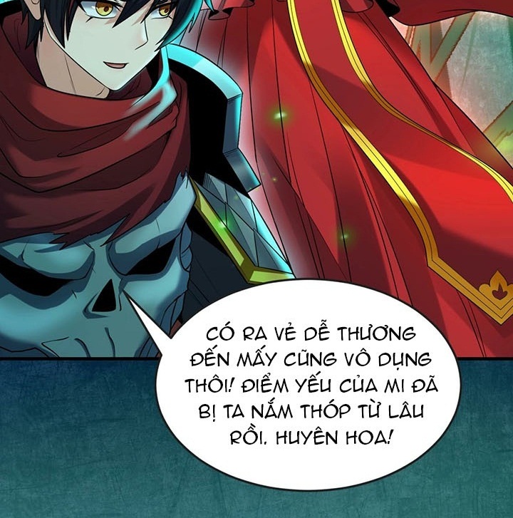 Đọc truyện [Leak] Thời Đại Kì Lạ Của Toàn Cầu - Chap 29