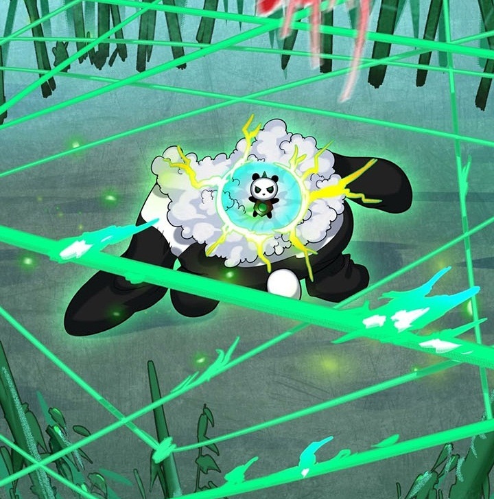 Đọc truyện [Leak] Thời Đại Kì Lạ Của Toàn Cầu - Chap 29