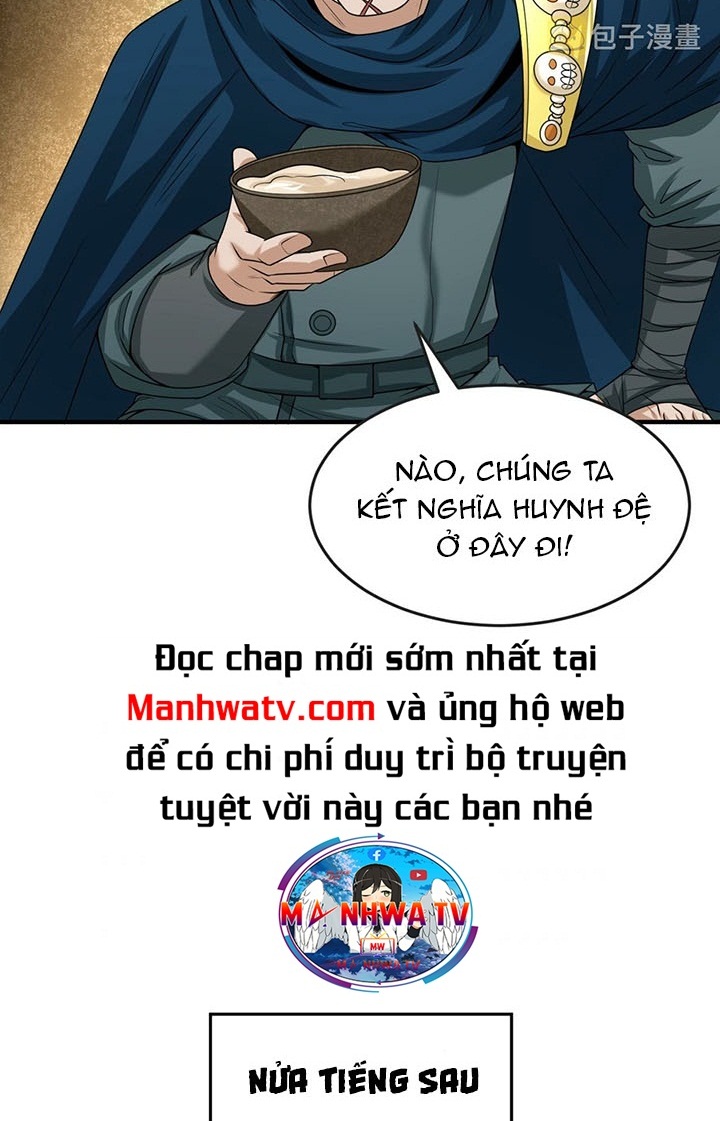 Đọc truyện [Leak] Thời Đại Kì Lạ Của Toàn Cầu - Chap 29